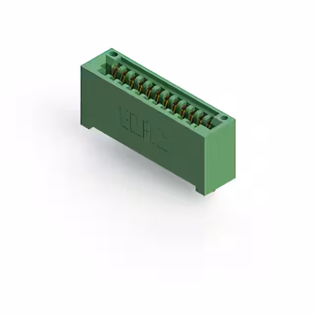 845-012-541-101 EDAC Inc.  Edgeboard Connectors